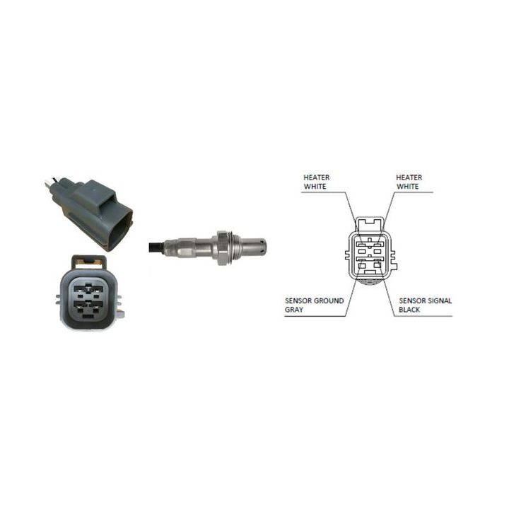 Lambda jutiklis LUCAS LEB5576
