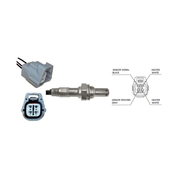 Lambda jutiklis LUCAS LEB5579