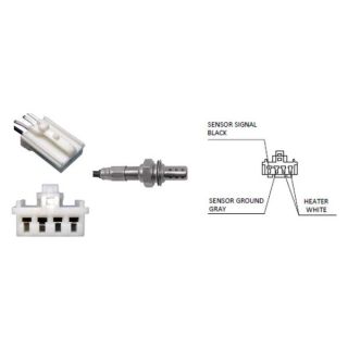 Lambda jutiklis LUCAS LEB5596