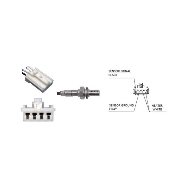 Lambda jutiklis LUCAS LEB5596