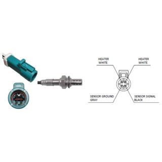 Lambda jutiklis LUCAS LEB621