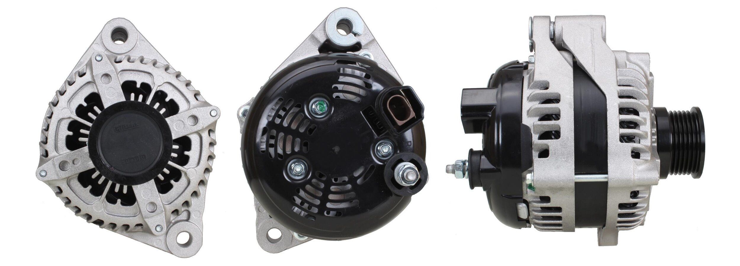 Kintamosios srovės generatorius DRI 5341821802