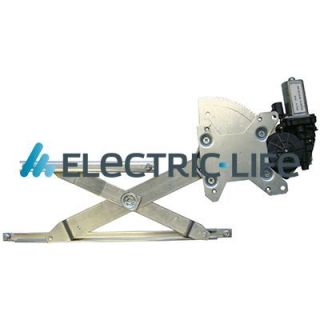 Lango pakėliklis ELECTRIC LIFE ZR TY113 R