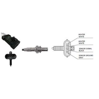 Lambda jutiklis LUCAS LEB750