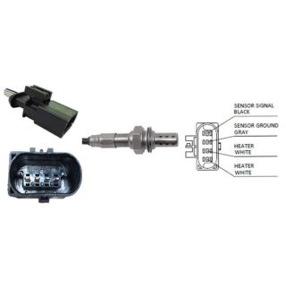 Lambda jutiklis LUCAS LEB753