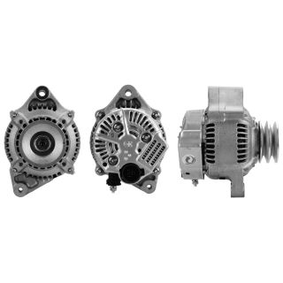 Kintamosios srovės generatorius DRI 535120602