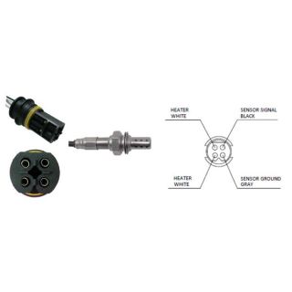 Lambda jutiklis LUCAS LEB769
