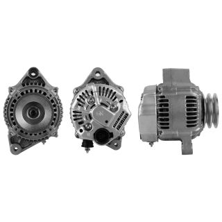 Kintamosios srovės generatorius DRI 535120802