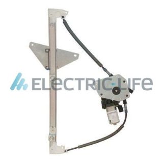 Lango pakėliklis ELECTRIC LIFE ZR TY68 R