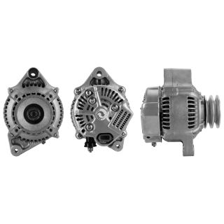 Kintamosios srovės generatorius DRI 535121304