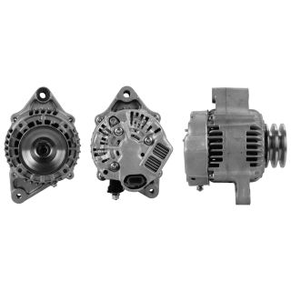 Kintamosios srovės generatorius DRI 535121602