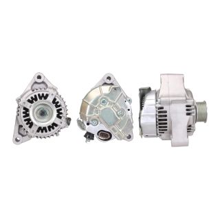 Kintamosios srovės generatorius DRI 535132802