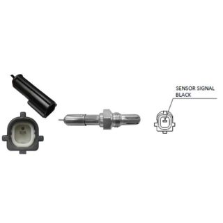 Lambda jutiklis LUCAS LEB800