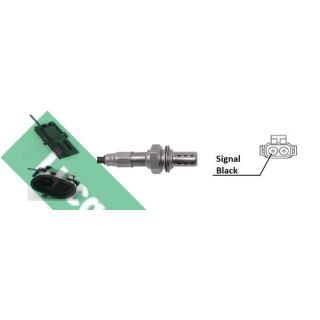 Lambda jutiklis LUCAS LEB802