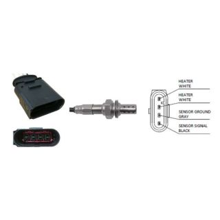 Lambda jutiklis LUCAS LEB803