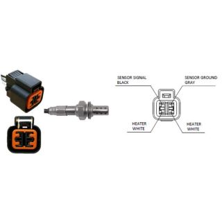 Lambda jutiklis LUCAS LEB844