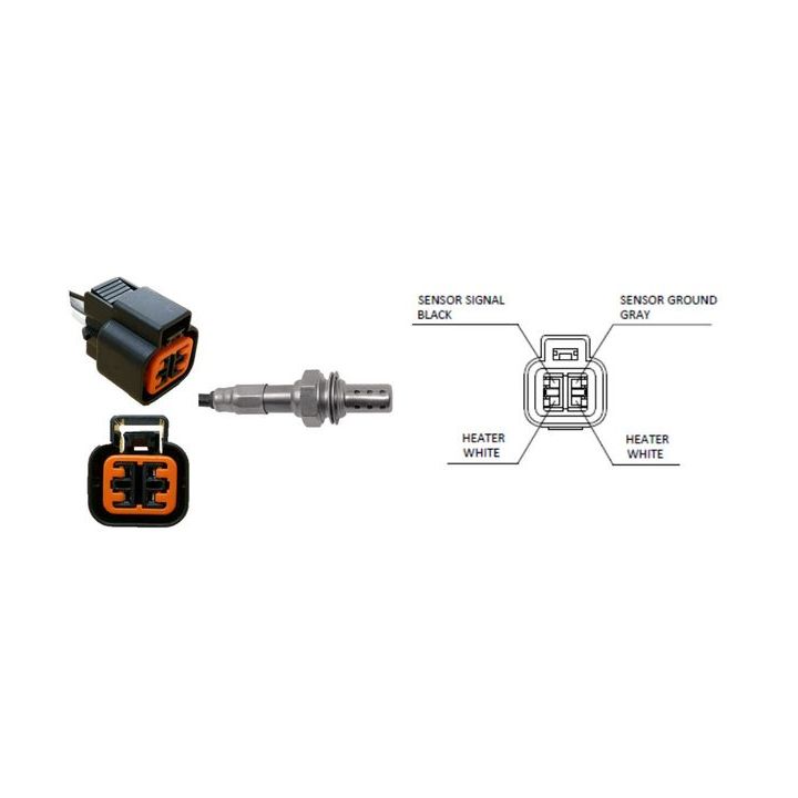 Lambda jutiklis LUCAS LEB844