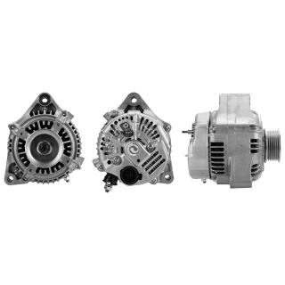 Kintamosios srovės generatorius DRI 5351451002