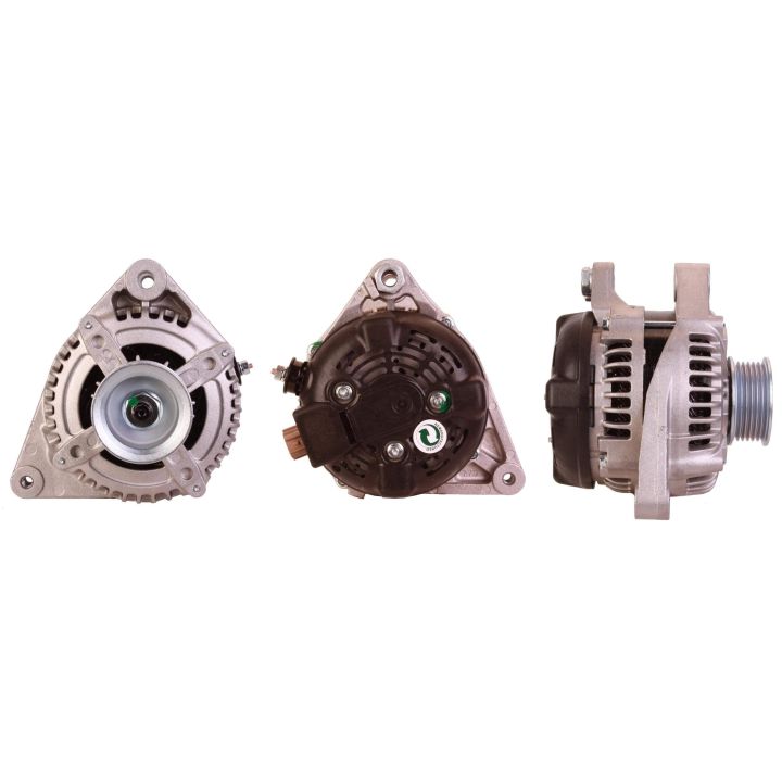 Kintamosios srovės generatorius DRI 5351531302