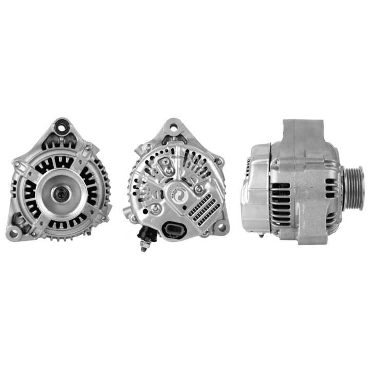 Kintamosios srovės generatorius DRI 5351541002