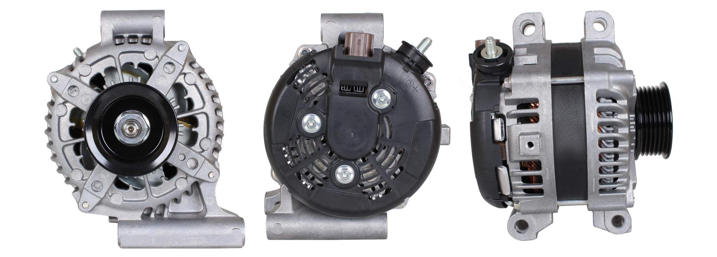 Kintamosios srovės generatorius DRI 5351571802