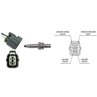 Lambda jutiklis LUCAS LEB879