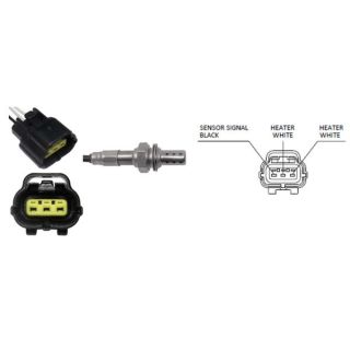 Lambda jutiklis LUCAS LEB880