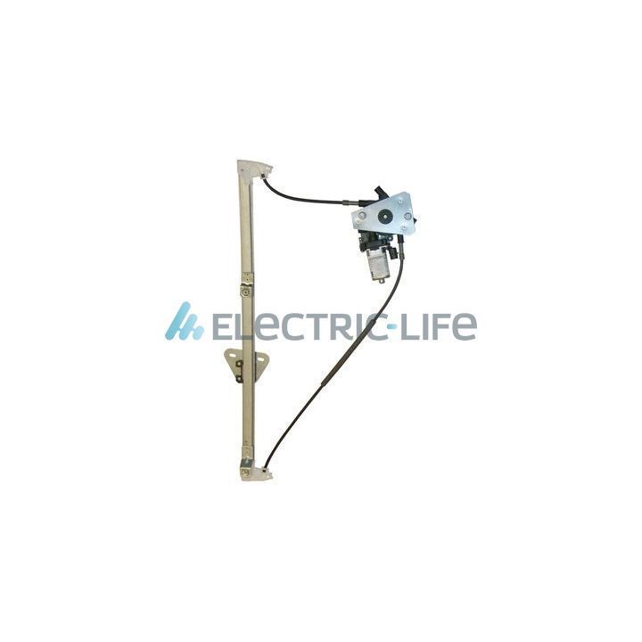 Lango pakėliklis ELECTRIC LIFE ZR VK23 L B