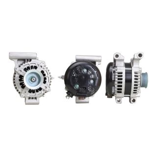 Kintamosios srovės generatorius DRI 5351581802