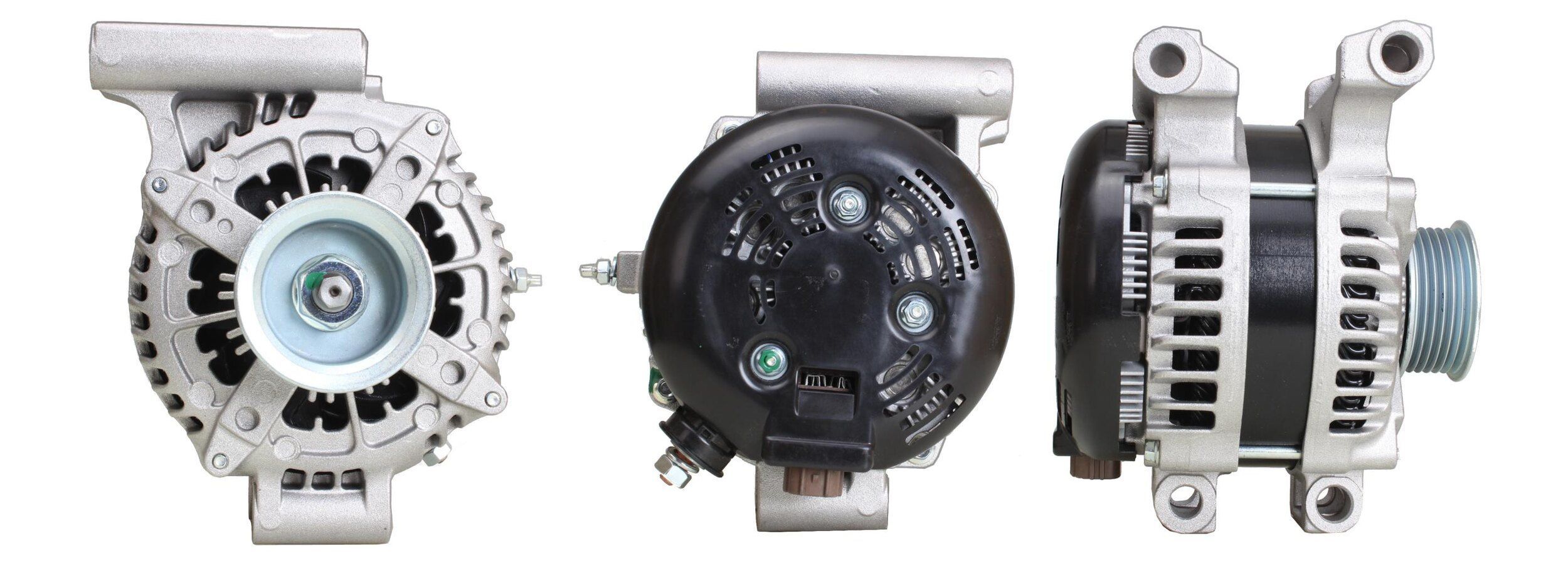 Kintamosios srovės generatorius DRI 5351581802