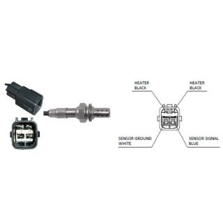 Lambda jutiklis LUCAS LEB892