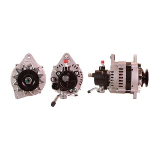 Kintamosios srovės generatorius DRI 543128802