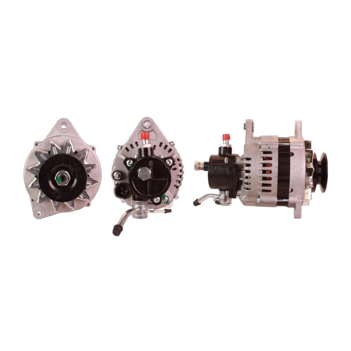 Kintamosios srovės generatorius DRI 543128802