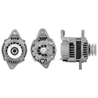 Kintamosios srovės generatorius DRI 543132702