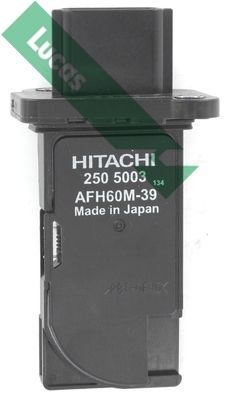 Oro masės jutiklis LUCAS FDM5025