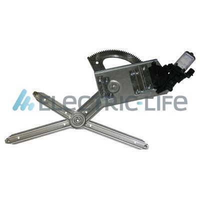 Lango pakėliklis ELECTRIC LIFE ZR VL06 L