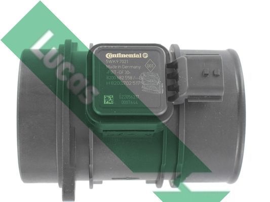 Oro masės jutiklis LUCAS FDM580