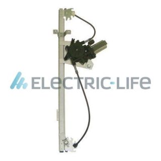 Lango pakėliklis ELECTRIC LIFE ZR ZA127 L