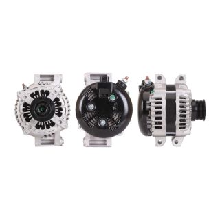 Kintamosios srovės generatorius DRI 5701102202