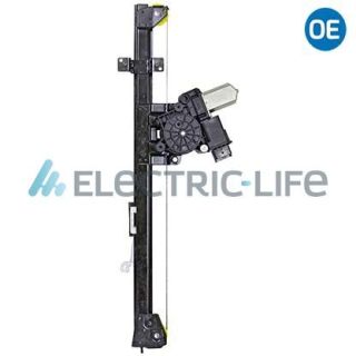 Lango pakėliklis ELECTRIC LIFE ZR ZA134 R