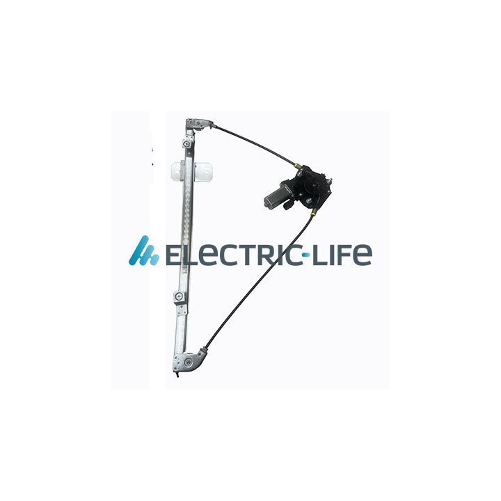 Lango pakėliklis ELECTRIC LIFE ZR ZA157 L
