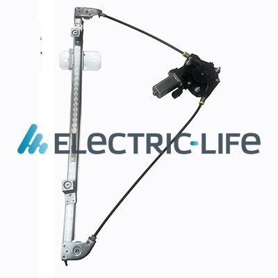Lango pakėliklis ELECTRIC LIFE ZR ZA157 L