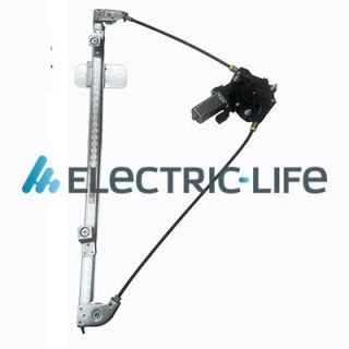 Lango pakėliklis ELECTRIC LIFE ZR ZA157 R