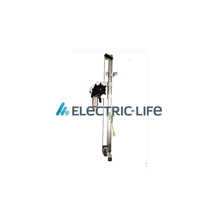 Lango pakėliklis ELECTRIC LIFE ZR ZA21 R B