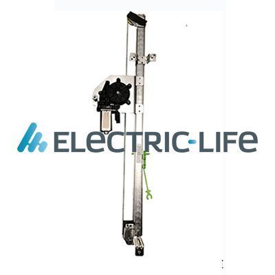 Lango pakėliklis ELECTRIC LIFE ZR ZA21 R B