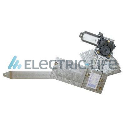 Lango pakėliklis ELECTRIC LIFE ZR ZA22 L