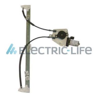 Lango pakėliklis ELECTRIC LIFE ZR ZA24 L