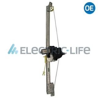 Lango pakėliklis ELECTRIC LIFE ZR ZA32 L