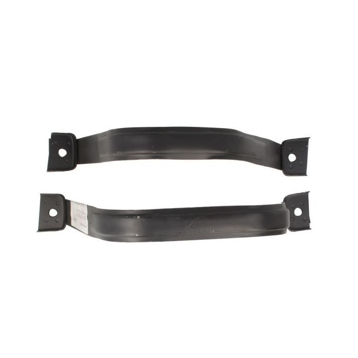 Laikiklių komplektas, degalų bakas BLIC 6907-00-2008030P