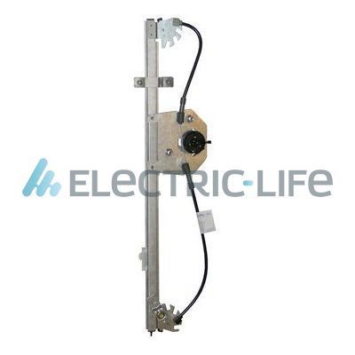 Lango pakėliklis ELECTRIC LIFE ZR ZA702 R